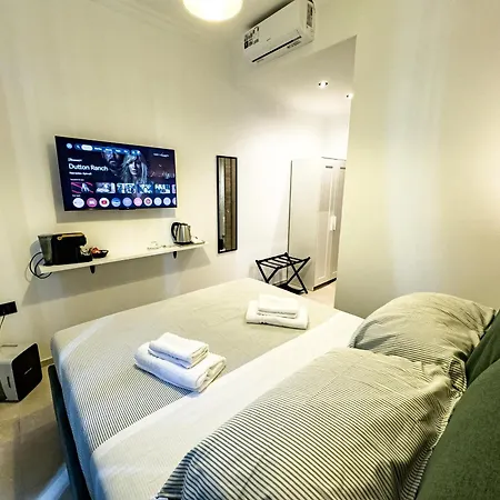 Eterna - Vatican Doria