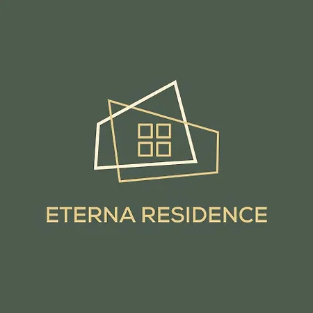 Eterna - Vatican Doria Πανσιόν Ρώμη
