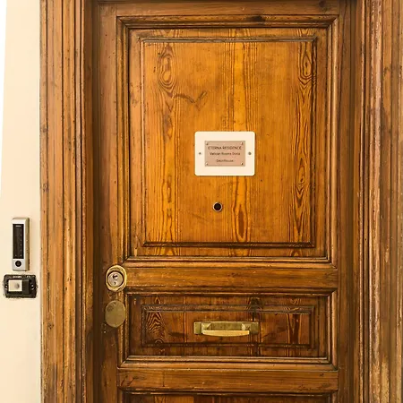 Eterna - Vatican Doria Rom