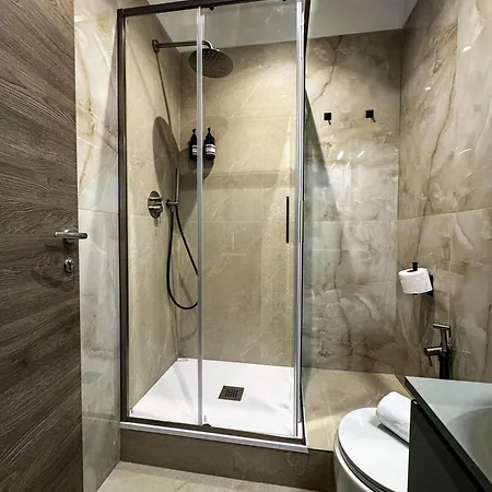 Eterna - Vatican Doria Gasthof 4*