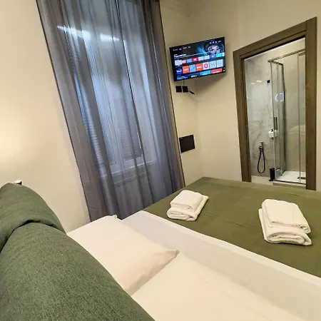 Eterna - Vatican Doria 4*