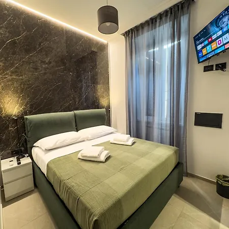 Eterna - Vatican Doria Gasthof 4*