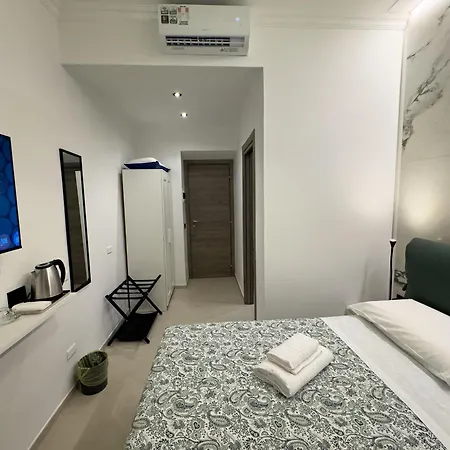 Eterna - Vatican Doria Gasthof 4*